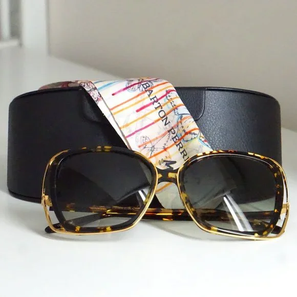 Barton Perreira | Accessories | Barton Perreira Demo Iselle  display picture 2